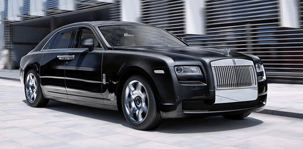Sell Luxury Chauffeur Drive Services To Corporate Clients In London (Freelance)