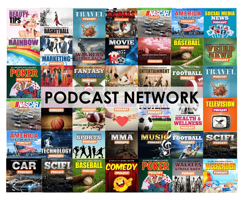 Independent Media/Advertising Sales Opportunity With Leading Podcast Network