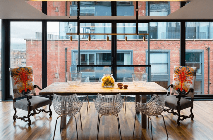 High Commission Bespoke Office And Home Furniture Freelance Sales Opportunity