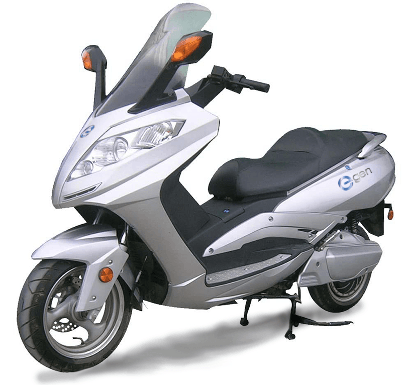 Sales Opportunity: Electric Scooter Sales Are The Future Of Business & Personal Transport