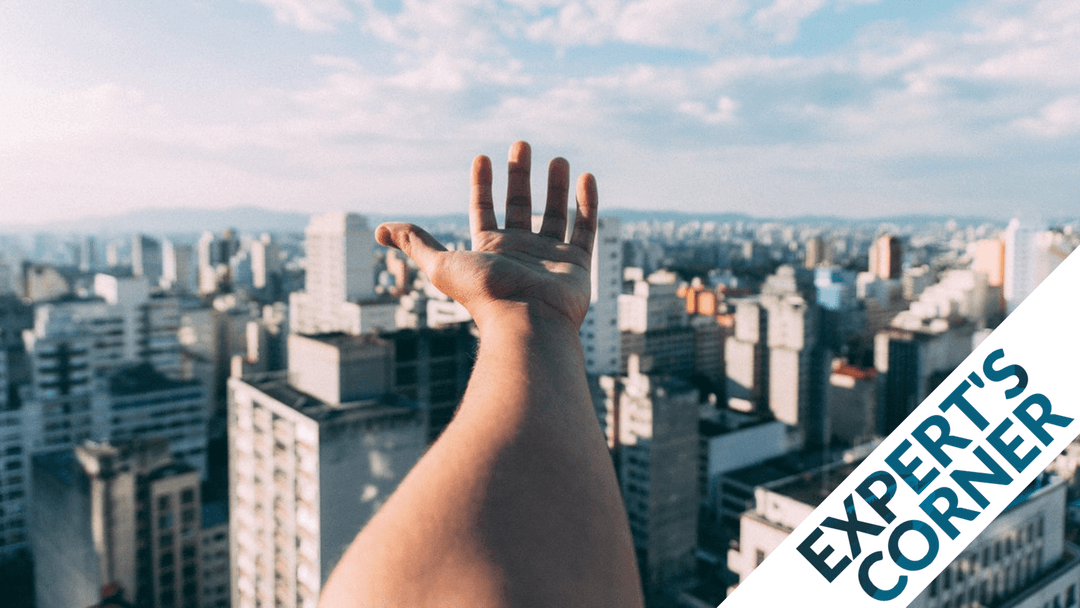 Expert's Corner: How To Gain The Upper Hand Over Your Competitors And Supercharge Your Business