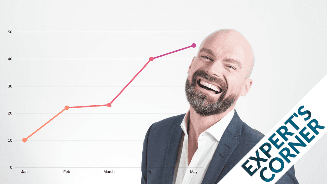 Expert's Corner: 3 Key Factors for Improving Sales Performance