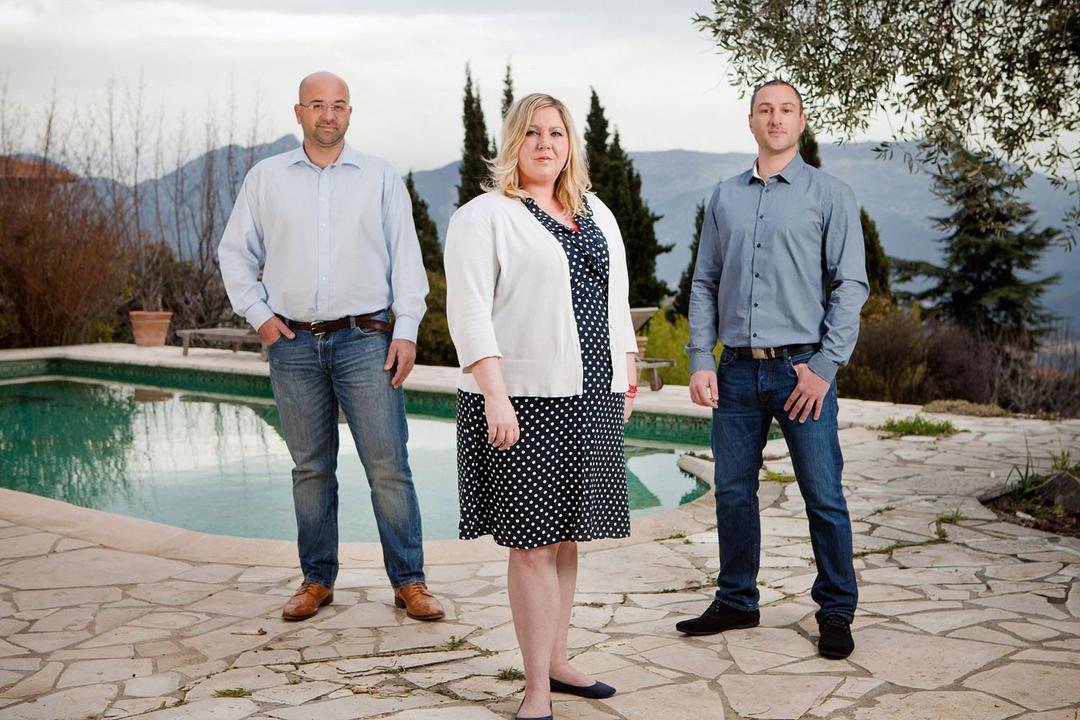 A New Solution For Commission-only Sales - We're Excited!