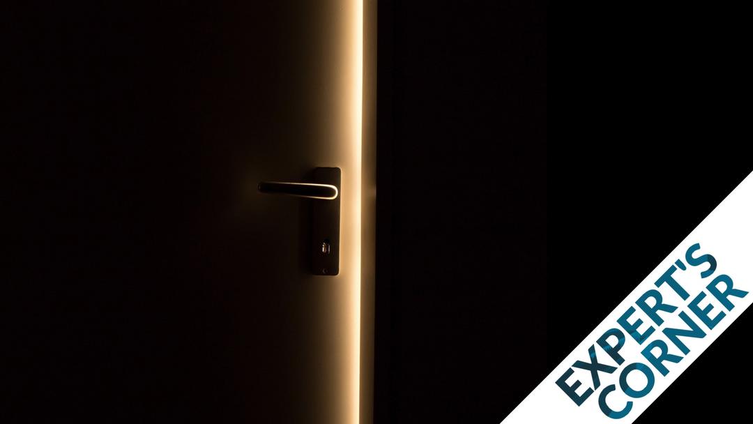 Expert's Corner: The Trick To Re-Engaging 'Dark' Sales Prospects