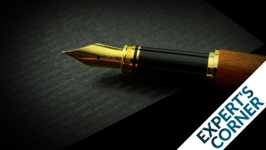 Expert's Corner: 8 Ways To Sell A Pen Like A Pro! - Smash The Sales Interview