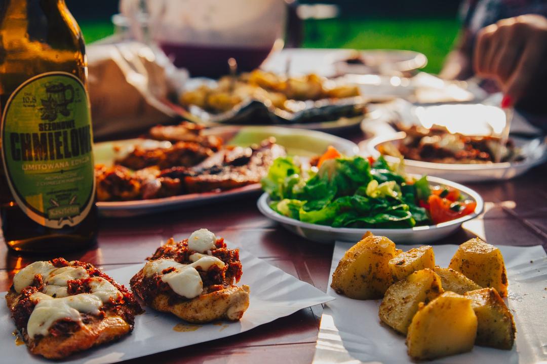 Exciting Partnership Opportunities For Companies And Sales Agents In The Food