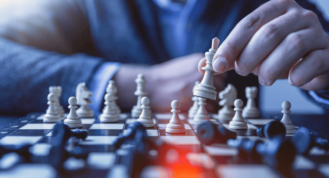 Expert's Corner: Khuram Malek, the Outsourced CEO [VIDEO]