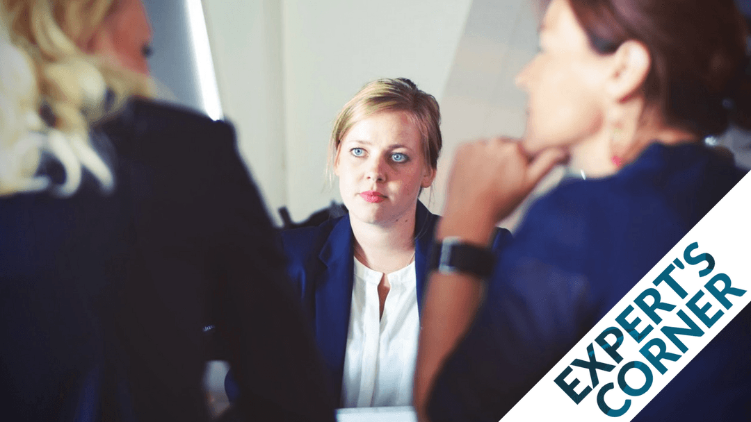 26 Lessons Top Sales Experts Learned From Making Their First Sale