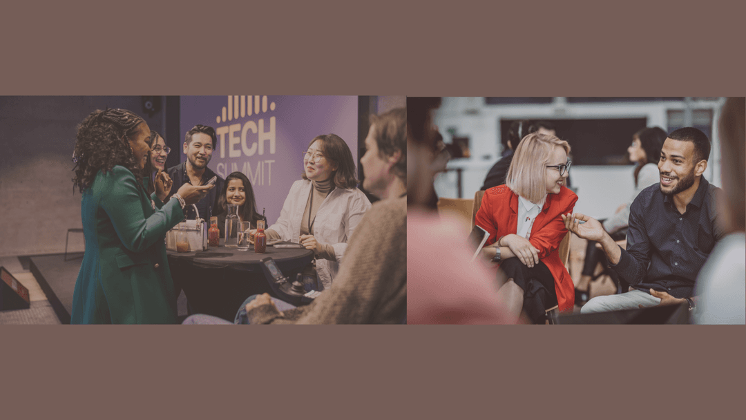 Networking Mastery: A Comprehensive Strategy and Event Guide for B2B Commission-Only Sales Professionals in 2024