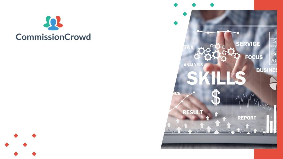 Top Skills Every Commission-Based Sales Professional Should Master