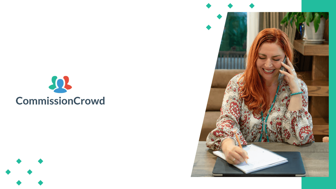 Redefining Sales Relationships: The CommissionCrowd Approach to Professional Intimacy and B2B Sales Success