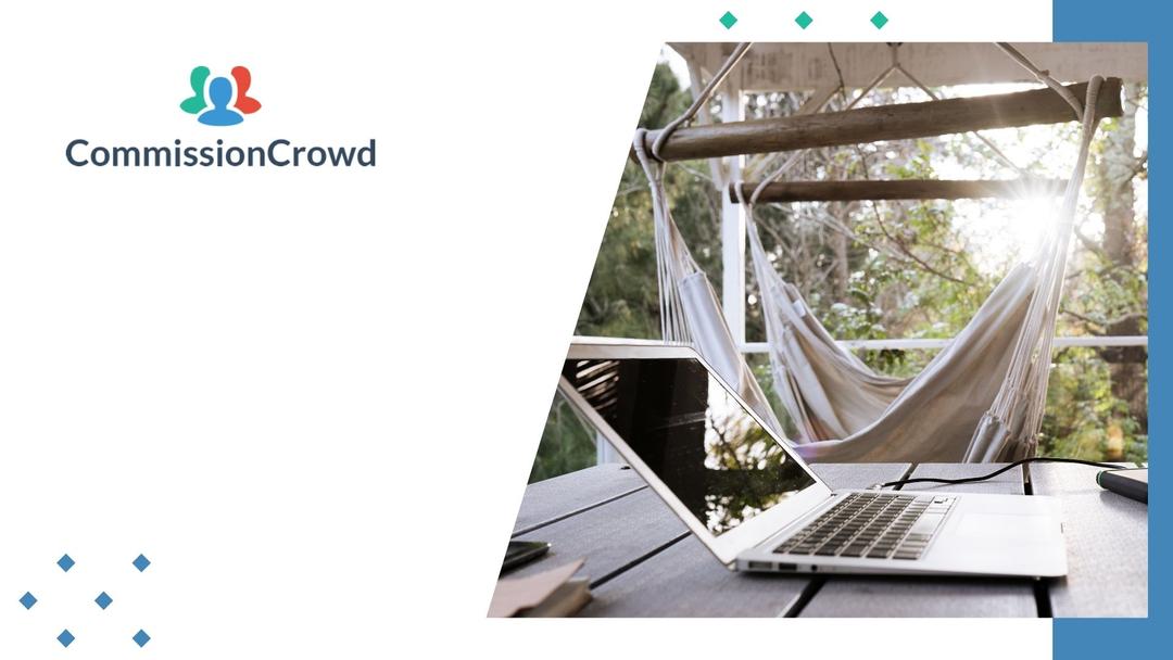 Embracing the Global Remote Sales Agent Job Revolution with CommissionCrowd