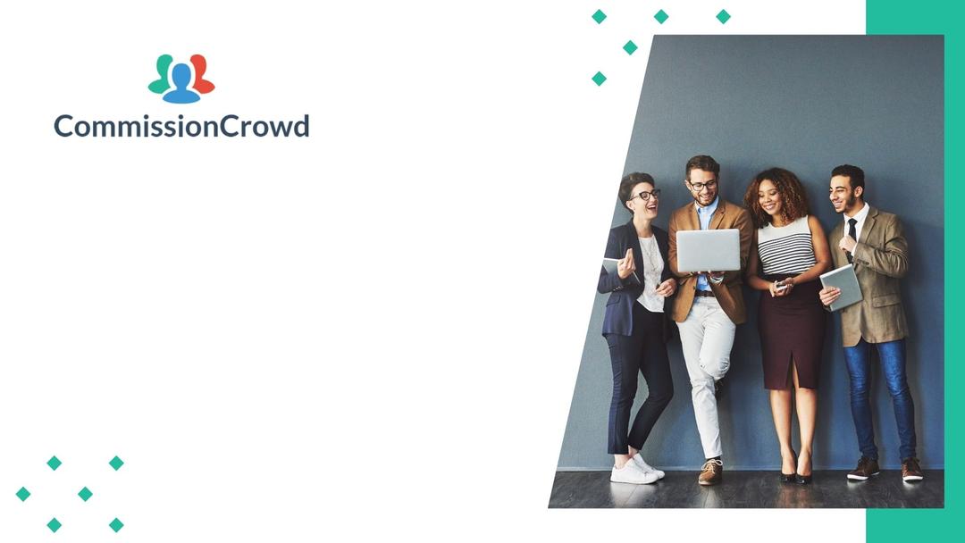 Maximizing Sales Efficiency: How to Leverage a Commission-Only Sales Team