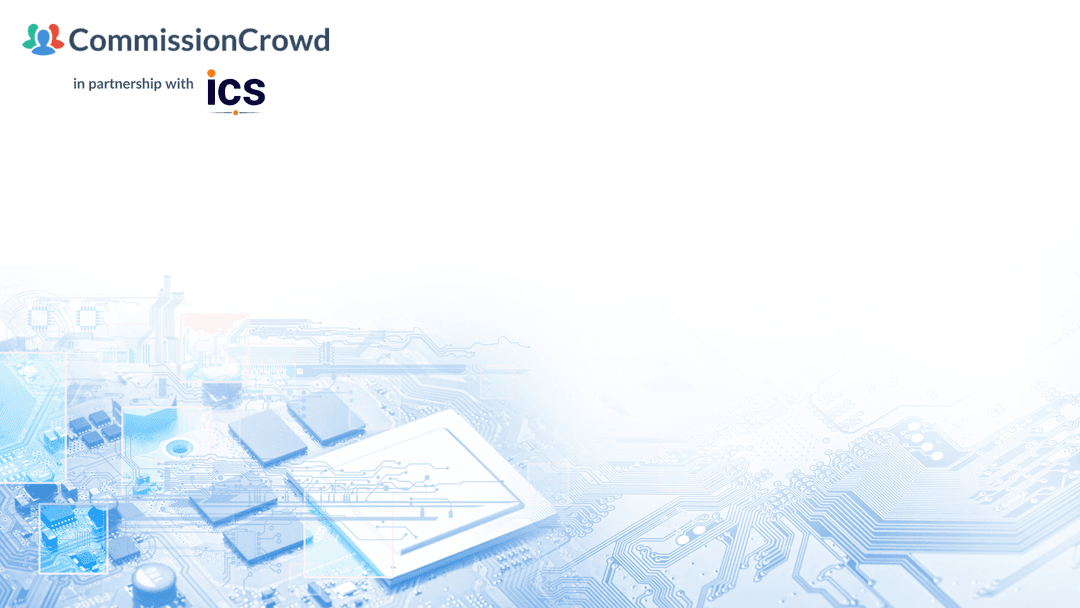 Partnering for Success - CommissionCrowd and Inara Consultancy Services