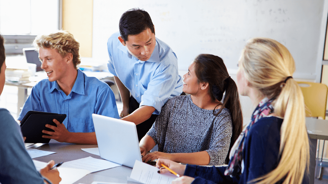 Earn Up To $22,500 Per Deal Selling A Trusted K-12 Education Platform To U.S. Schools