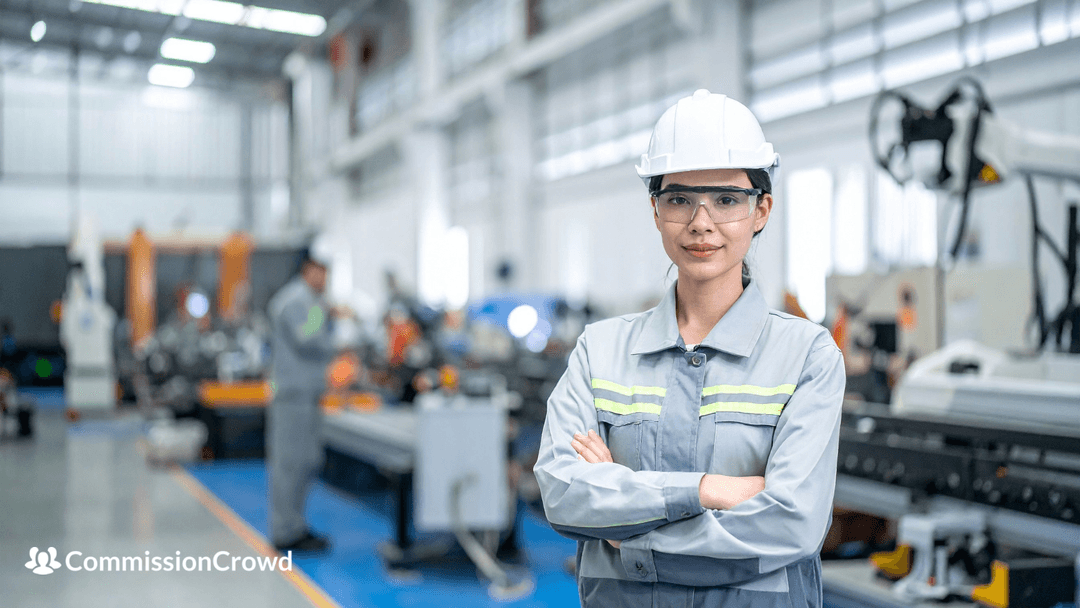 What Is a Manufacturer's Sales Rep? A Business Owner's Guide