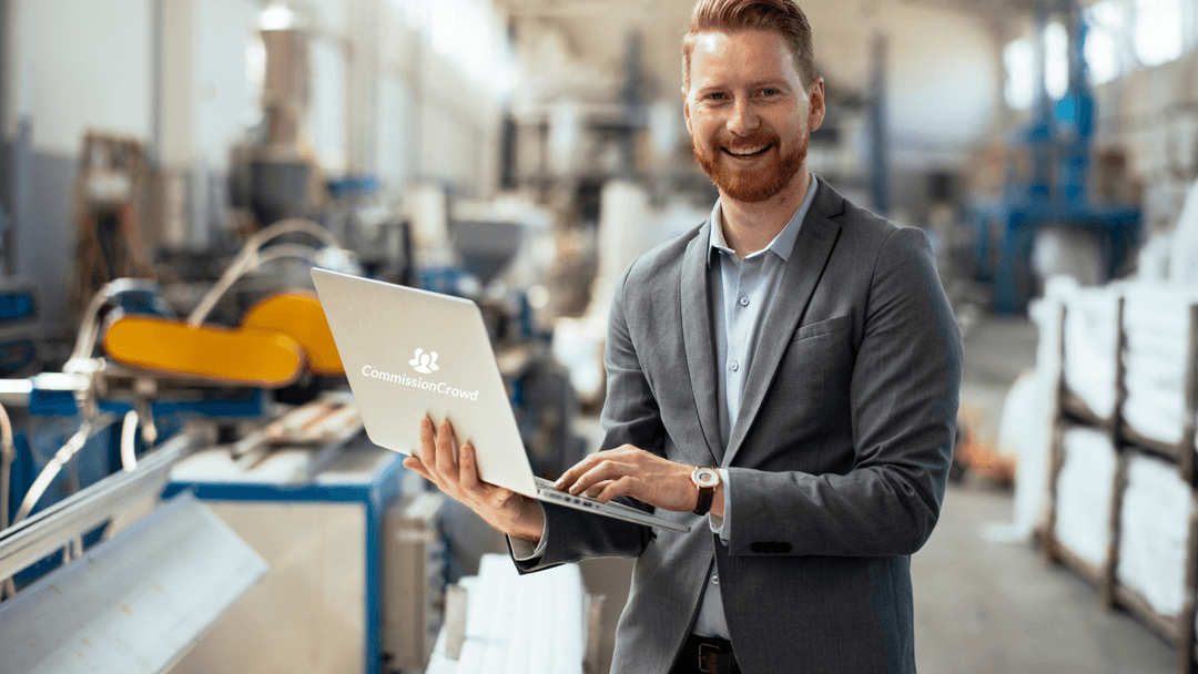 Debunking the Myths About Manufacturer’s Sales Reps: The Truth About Commission-Only Sales in B2B