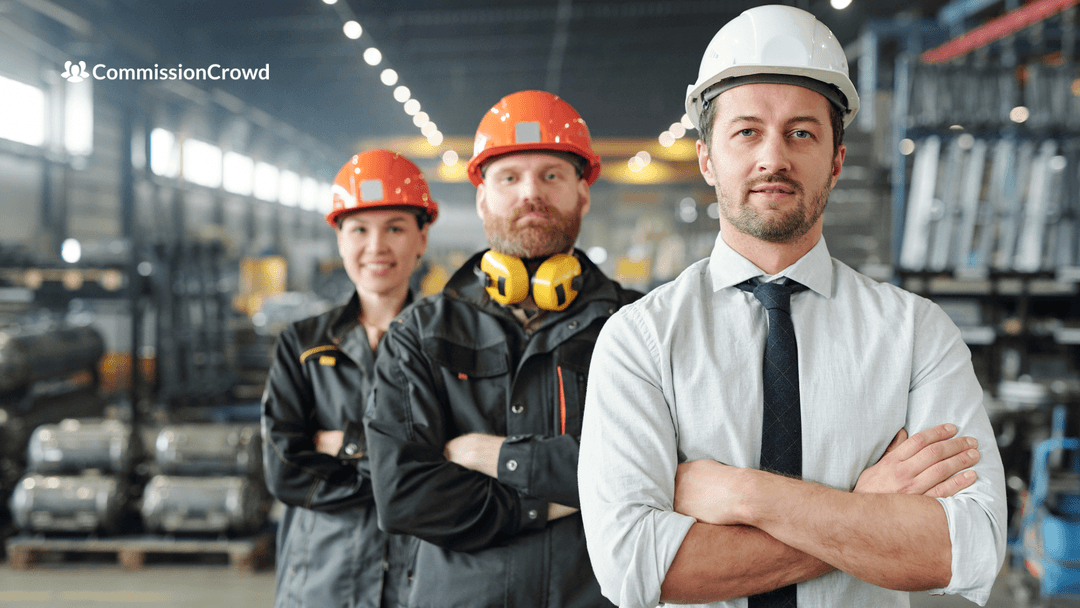 How To Hire Manufacturer’s Reps: The Complete Guide to Recruiting Independent Sales Reps