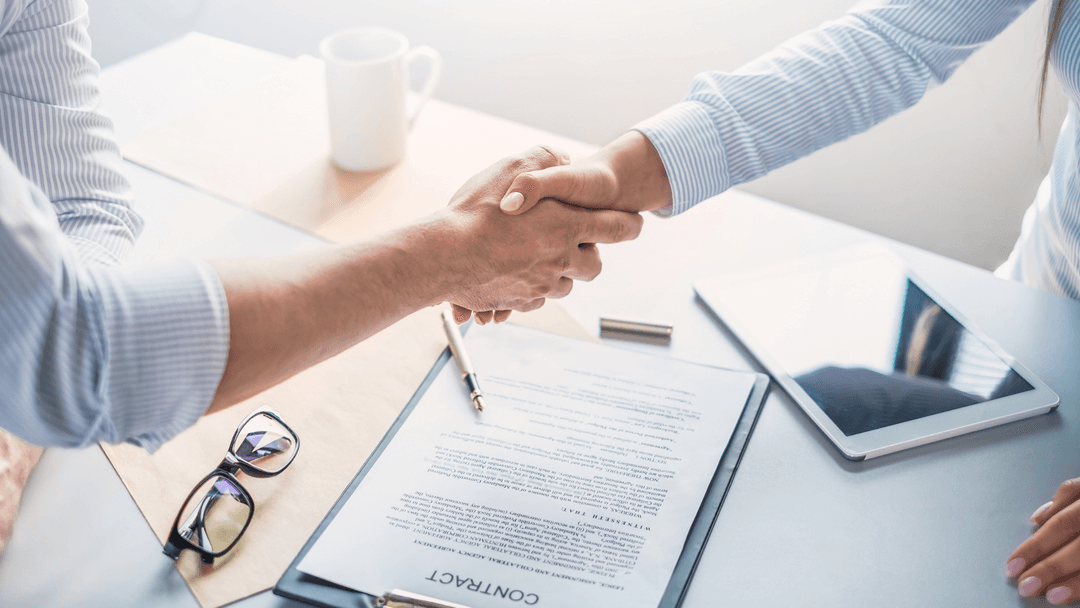 Manufacturer’s Rep Contract Template: Key Provisions and Best Practices