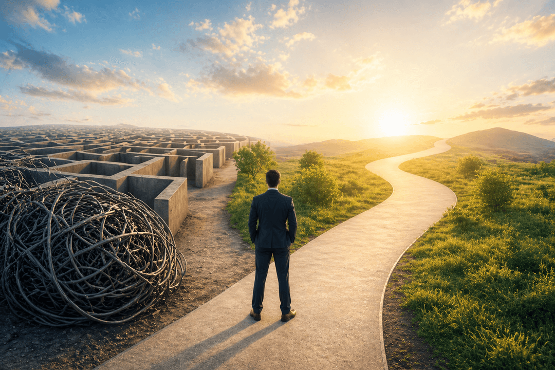 B2B Lead Generation Services Are Solving the Wrong Problem — Here’s What Actually Works