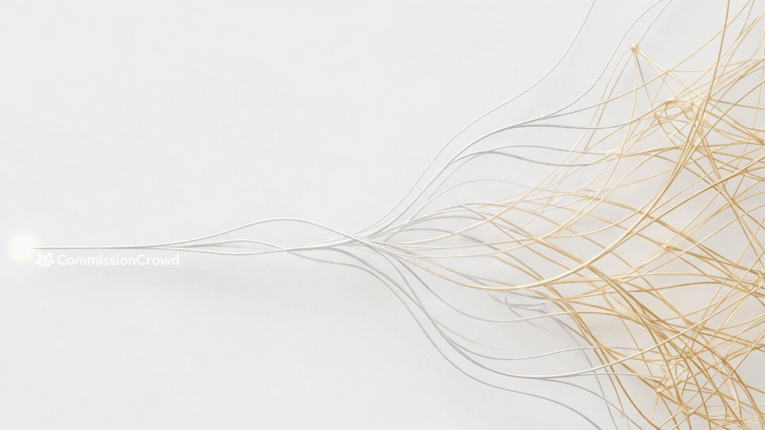 How Independent Sales Reps Turn One Client Into Multiple Commission Streams