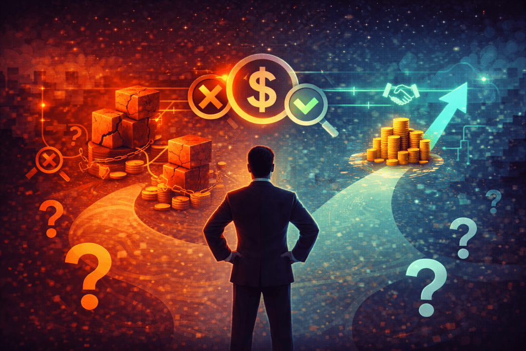 Why Commission-Only Sales Is Not Unethical (And How Critics Get It Wrong)