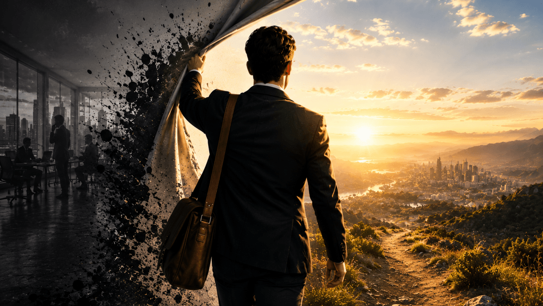 Why Experienced Sales Professionals Become Independent Sales Reps, Agents, and Entrepreneurs